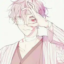 超帅的男生头像有些事,一转身就是卡通动漫头像我要个性网
