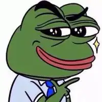 waduhek悲伤蛙头像微信头像图片大全
