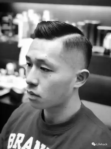 别再丑下去了,这些发型最适合亚洲男生
