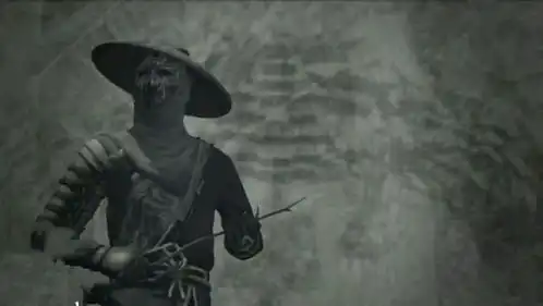 画江湖之不良人不良帅根本不可能死,动漫中已经说明一切
