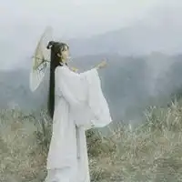 头像女生古装真人真人版穿古装的女生头像
