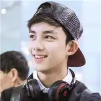 旋风少女男主角大票选
