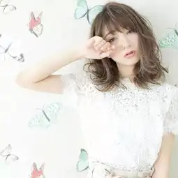 尴尬期也能美美发型
