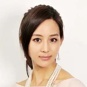 张钧甯最美气质微信头像3
