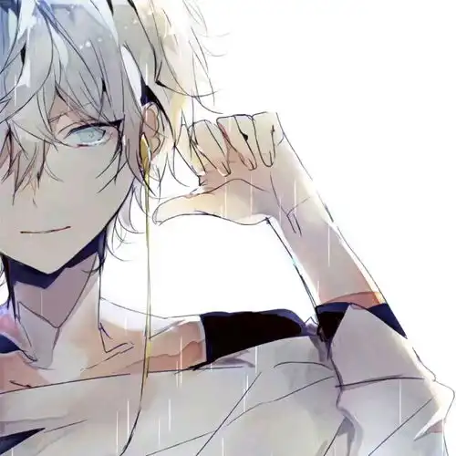 二次元美图壁纸第四期头像特辑
