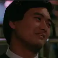 周润发小马哥图片头像微信头像图片大全
