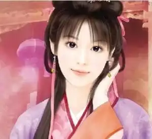 三国时期的五大美女
