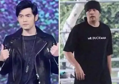 三十岁是男性身材的一道坎这些发福的原因,你知道吗
