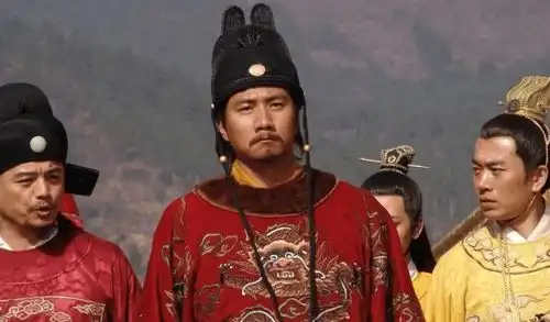 大臣请假6天回家,朱元璋批准了,第7天上朝时他却说杀了他
