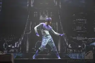 郭富城英国个唱秀肌肉观众合唱生日歌7273080
