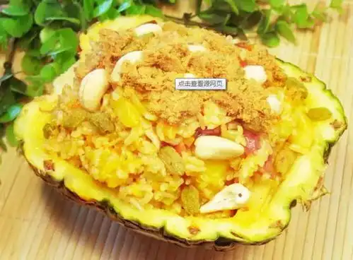 星推荐饮食男女去泰国,吃美食
