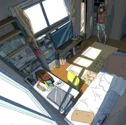 我所期待的夏天的样子oo
