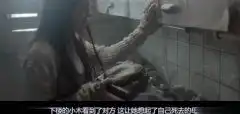 一部让人压抑难受的电影调味的房子,惨无人道的令人绝望,闷闷的打在胸口
