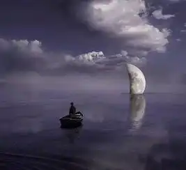 白夜潜行,两败俱伤周末侃
