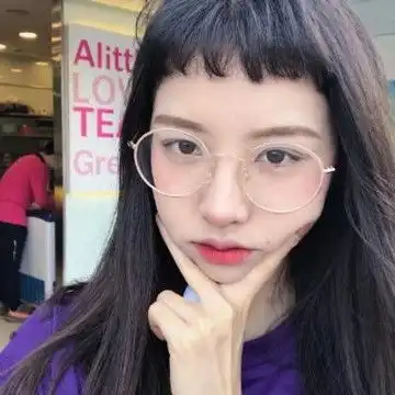 适合三十岁左右成熟女人头像,女生头像图片
