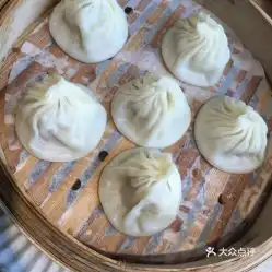 寻人启示上海点心店佳兆业广场店的寻人上海小笼包好不好吃用户评价口味怎么样广州美食寻人上海小笼包实拍图片大众点评
