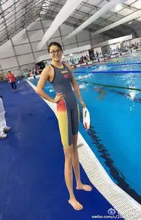 傅园慧表情包超越黄子韬自封清新脱俗美少女

