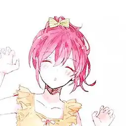 oo薄荷动漫头像情侣头像堆糖,美好生活研究所
