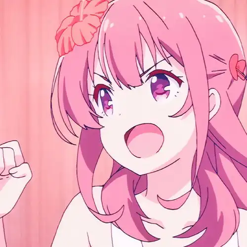 不要说我没提醒你你的非主流头像该换啦
