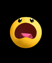 applewatch上153个动态emoji表情欣赏

