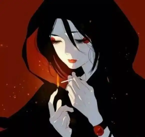 女子图鉴结束感情的时候,怎样才能做到快狠准
