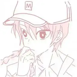 抖音流行的情侣头像动漫超萌版错过了某些错过
