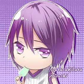 求黑子的篮球这套q版图找了很久都没找到希望有收藏的可以分享下一共7个人物
