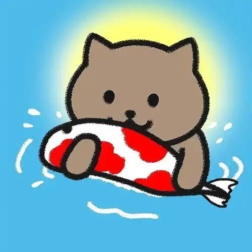 头像喵喵队立大功
