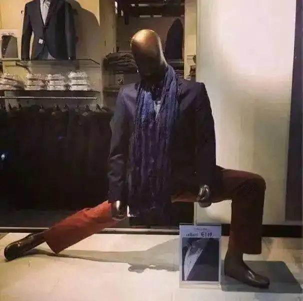 这些一看就想加好友的头像,太好看了
