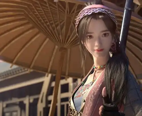 屠丽展现魅力瞬间被圈粉,比傻白甜强多了,与男二上演美人鱼戏码
