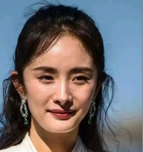 未经修饰下的明星长什么样这七位告诉你答案,我内心是崩溃的
