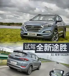 全面升级再来战试驾北京现代全新途胜