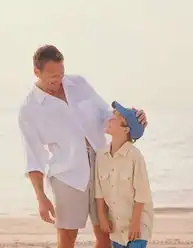 教育孩子应该怎么摆家长的架子
