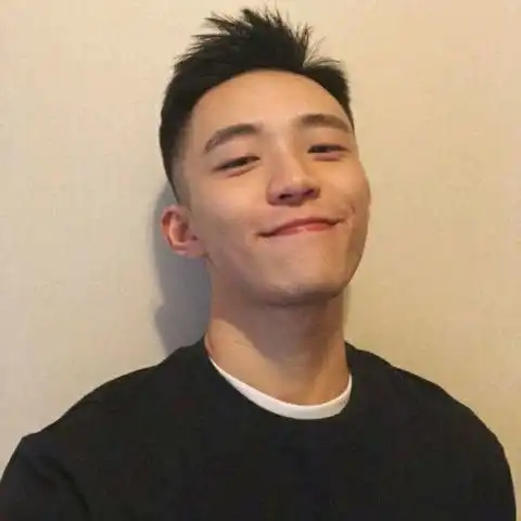 男生最心仪的qq备注,油而不腻,大狼狗瞬间化身小奶狗
