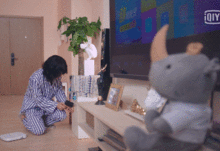 这样的男友可吗
