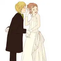 qq可爱情头真人微信头像图片大全
