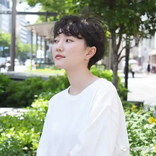 夏季日系发色少不了他棕灰色人气持续不坠的秘密在此
