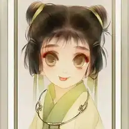 头像闺蜜头像and基友头像
