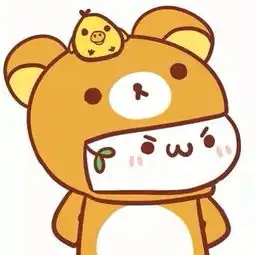 四人闺蜜头像,可爱一点的
