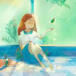 我能有情绪吗不能,你已经是个成年人了
