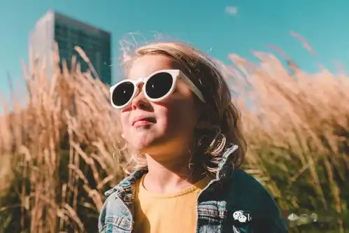要挑专业防晒儿童太阳镜论最俱性价比美国的realkids太阳眼镜在这里
