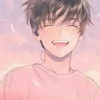 qq头像男生动漫小清新
