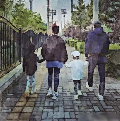 孔笙国产剧的半边天,一手捧红靳东王凯,却爱在戏里跑龙套
