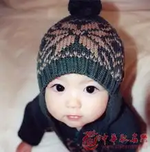 2012别致的男宝宝名字欣赏
