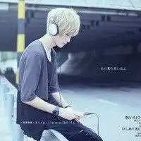只剩一个角落的繁华
