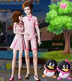 qq炫舞和炫舞时代的护士情侣装你觉得怎么样
