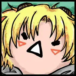 撸啊撸lol头像英雄联盟lol同人
