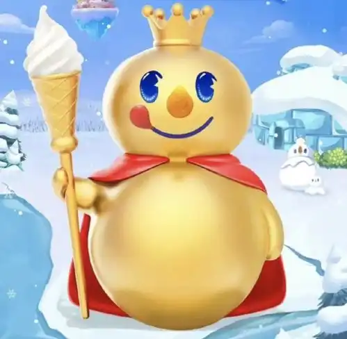 蜜雪冰城动画片上线,全网真香好评
