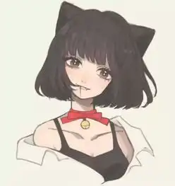 一大波头像素材
