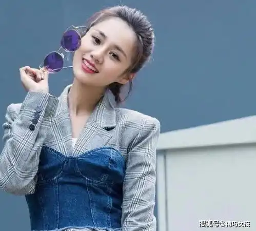 30岁的糖宝走红了,穿体操服参赛被拍,美得不得了
